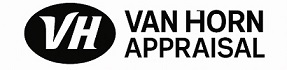 Van Horn Appraisal Logo